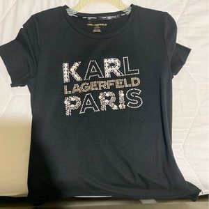 Karl lagerfeld shirt